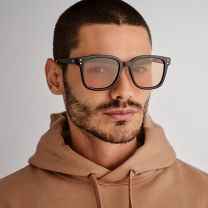 le domino - black latte