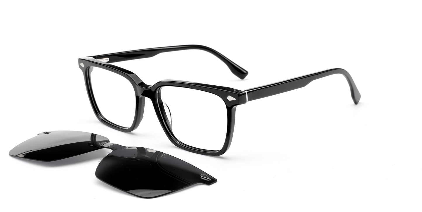 montura con clic - h3612 c1