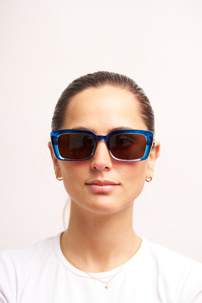gangi - blue