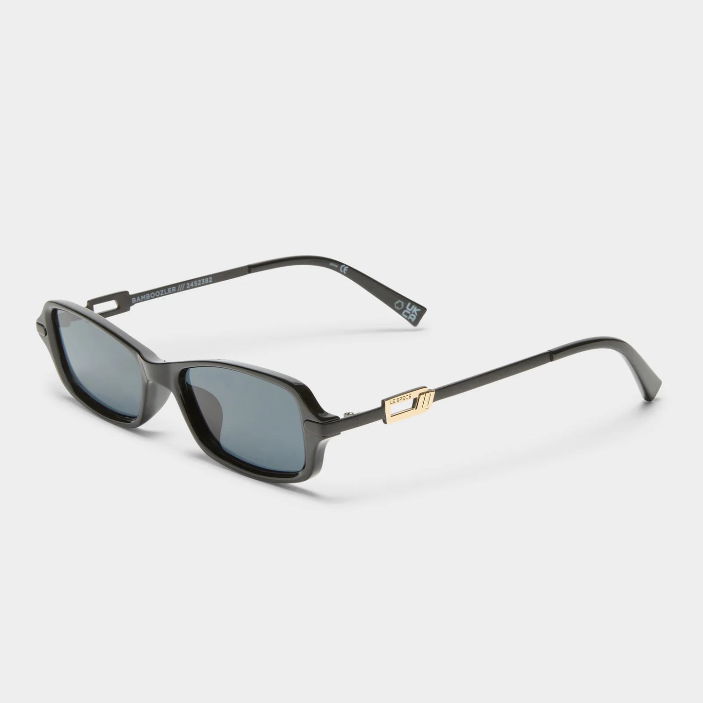 bamboozler - black