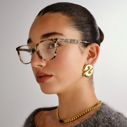 audacious dalmantian - tort