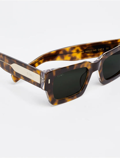 kyoto 12 - vintage tort limited edition 1/300