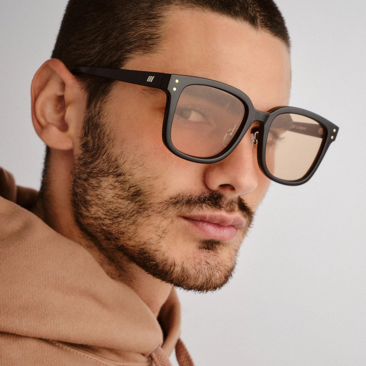 le domino - black latte