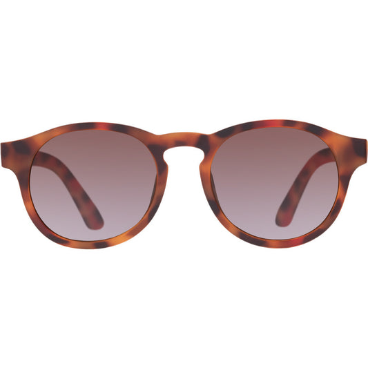 keyhole classic tortoise | amber lenses | ages 6+