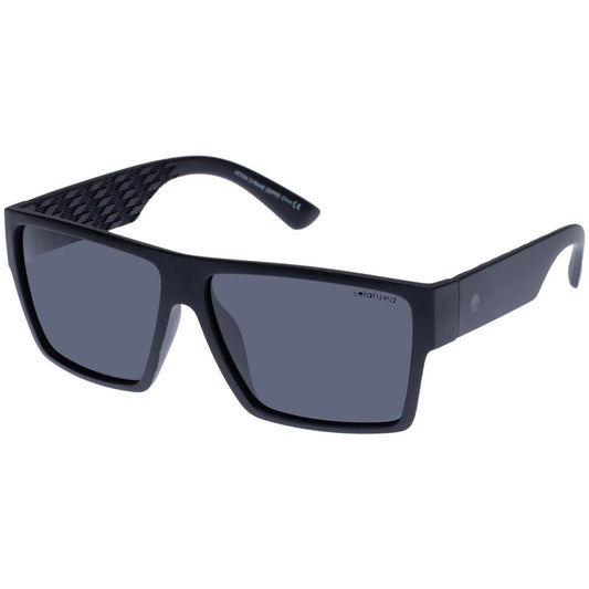 action d frame - black rubber