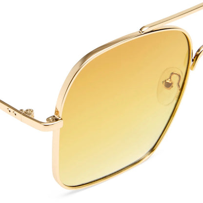 civelle - bright gold/tort
