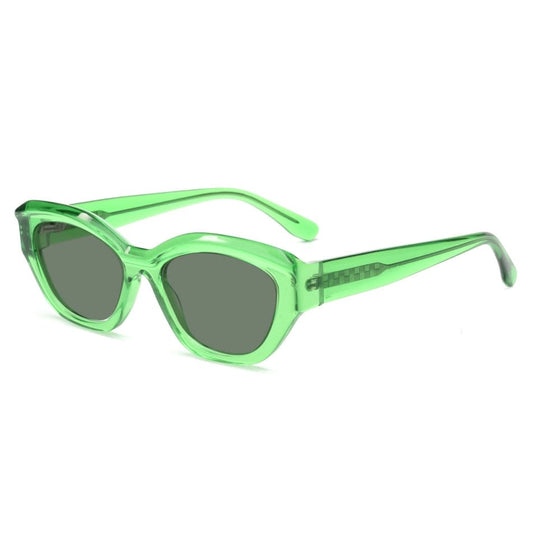 beba - green