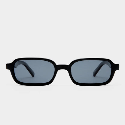 pilferer - black smoke mono polarised