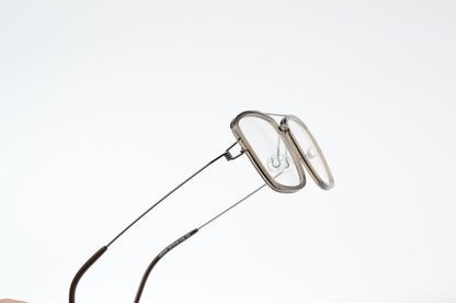 san martin - black/brown