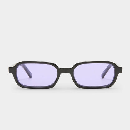 pilferer - black lilac tint