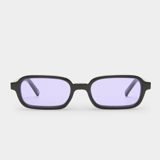 pilferer - black lilac tint