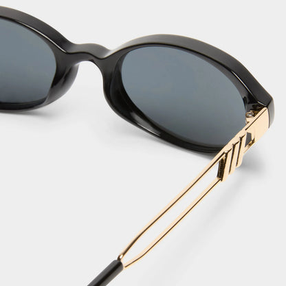 lunita - black