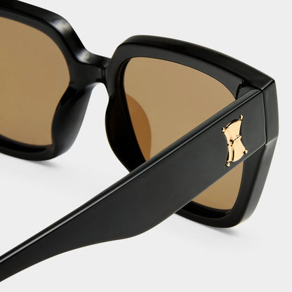 the illusion - black