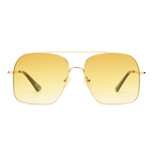 civelle - bright gold/tort