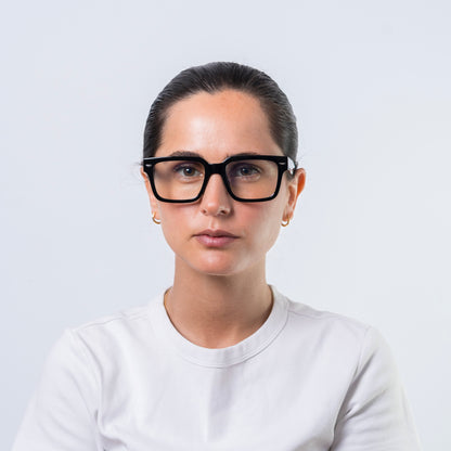 lumia optical - black