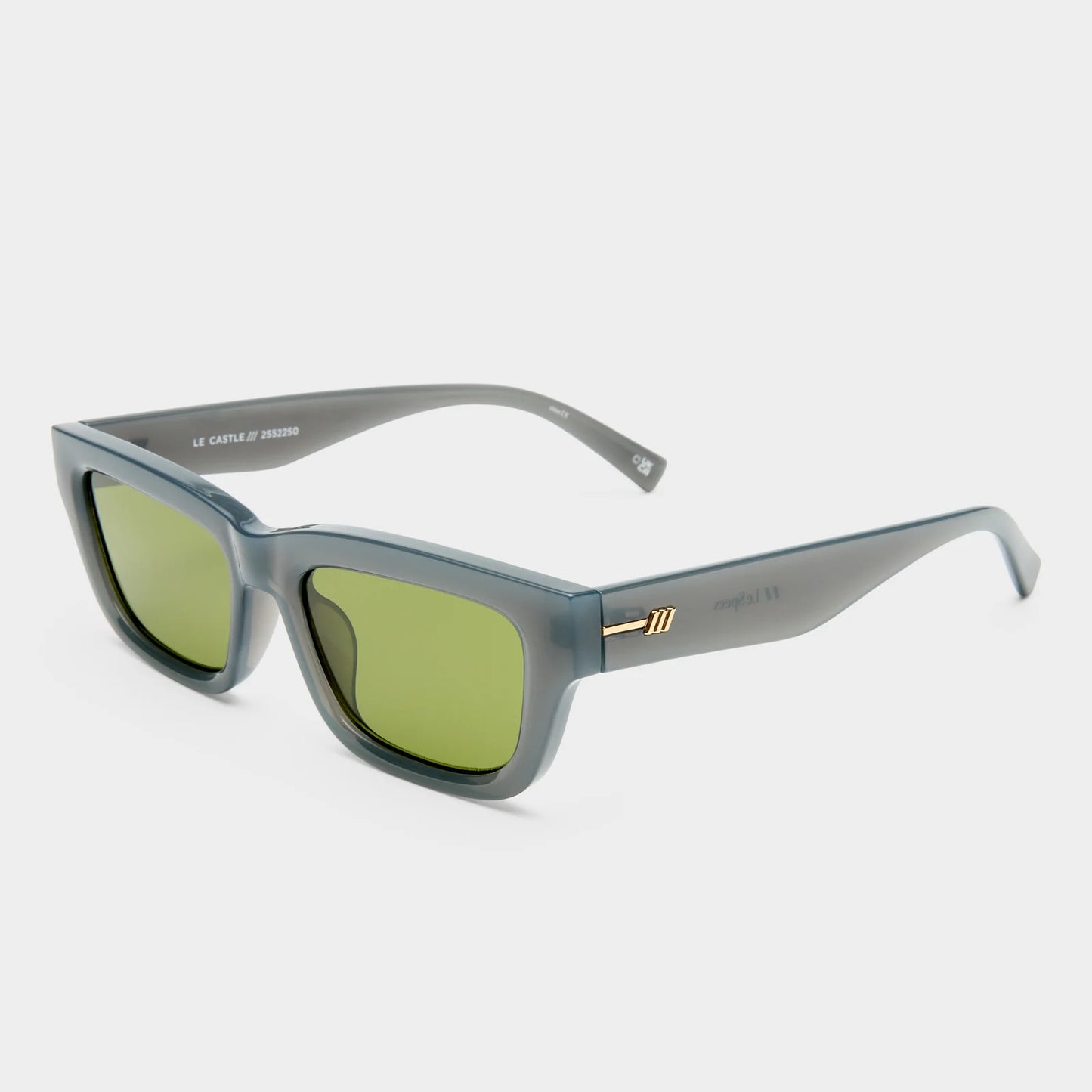 le castle - shadow