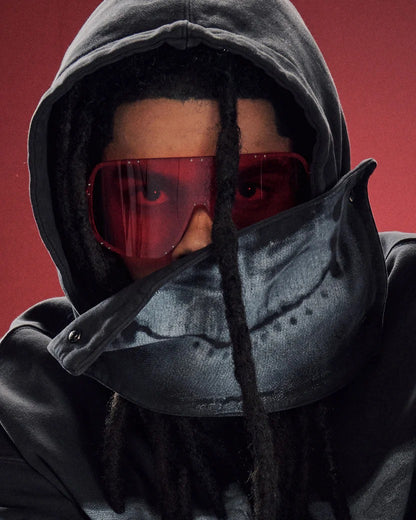 tyrell x trippie redd -  red