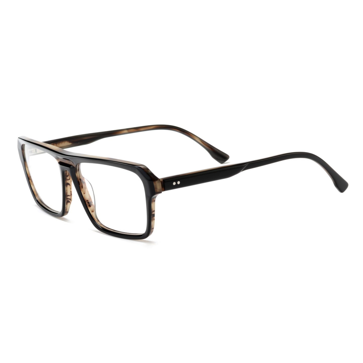 brixton - black brown