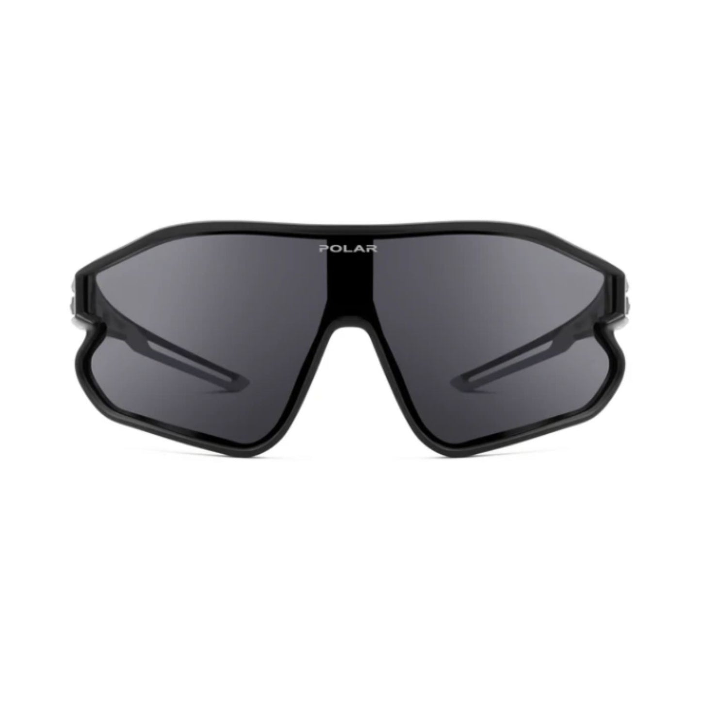 run 76 - matte grey black