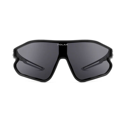 run 76 - matte grey black