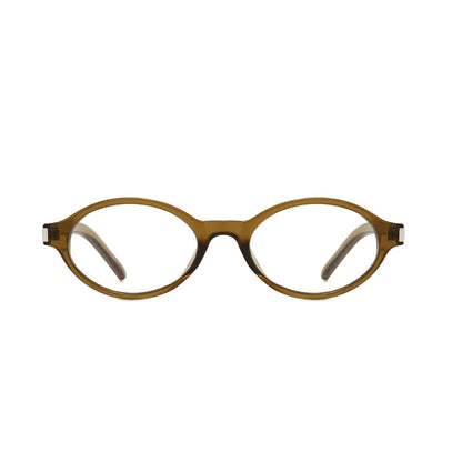 cateratte optical - light brown