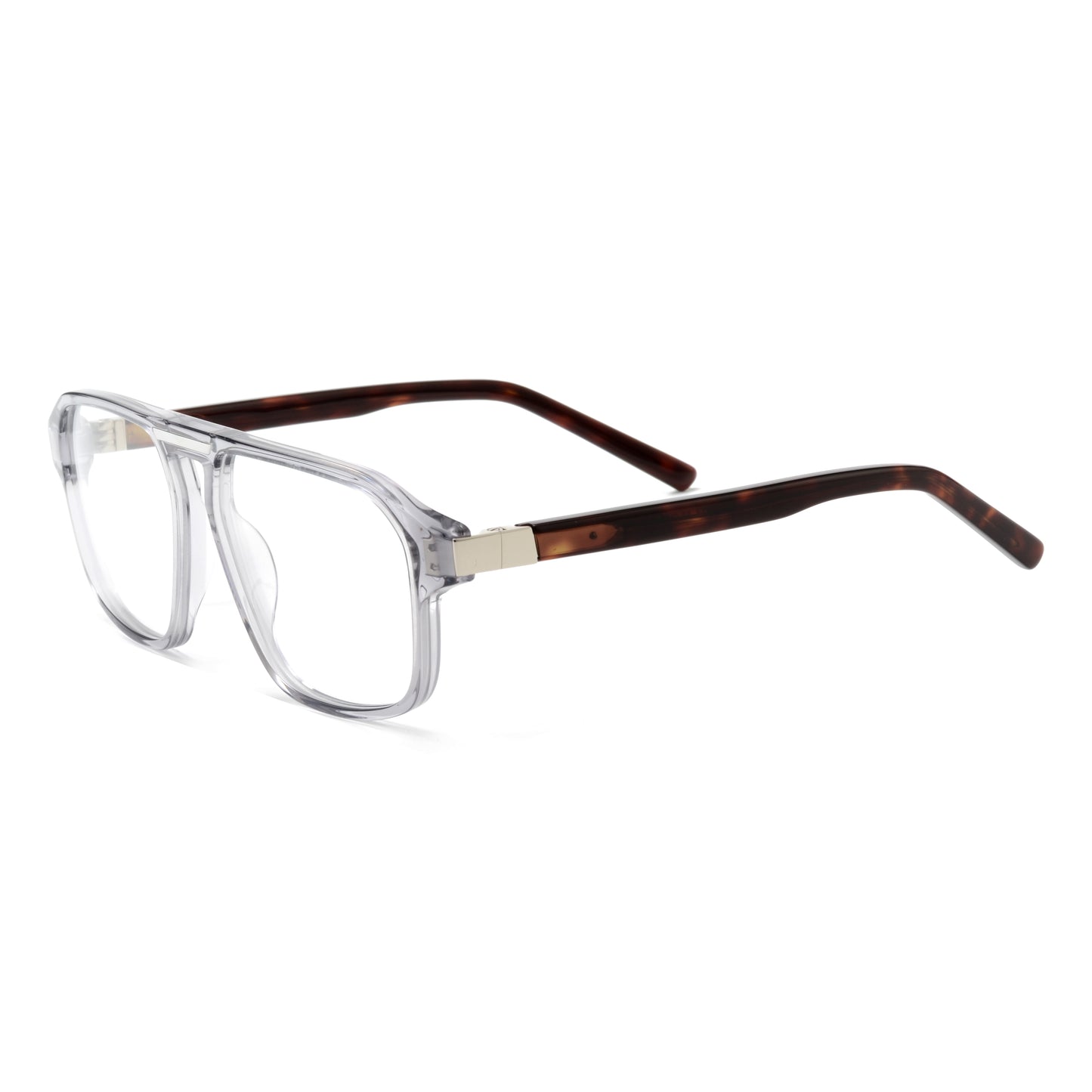 aviador II - grey brown