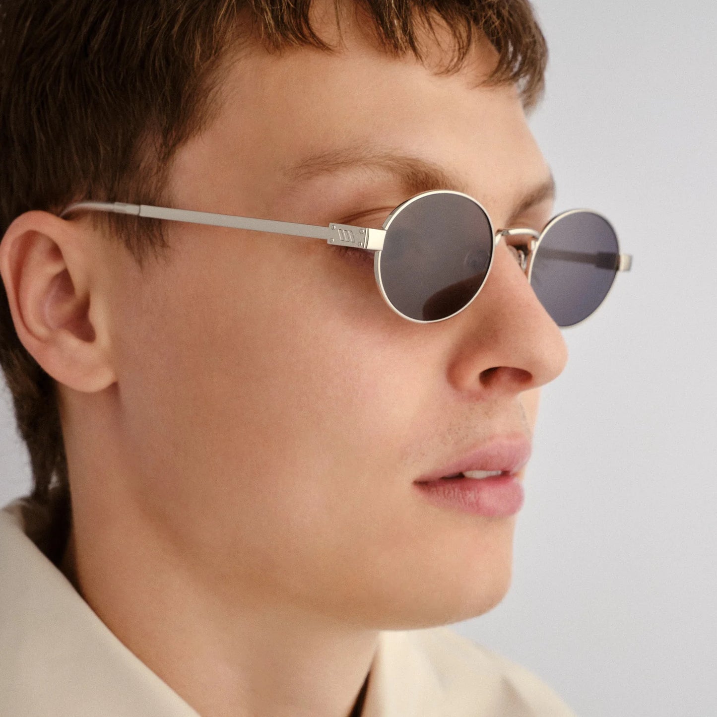 poseidon - deux silver