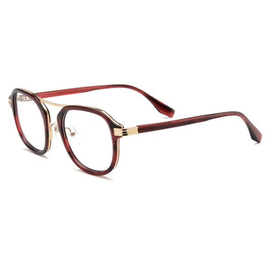 perry - red/gold