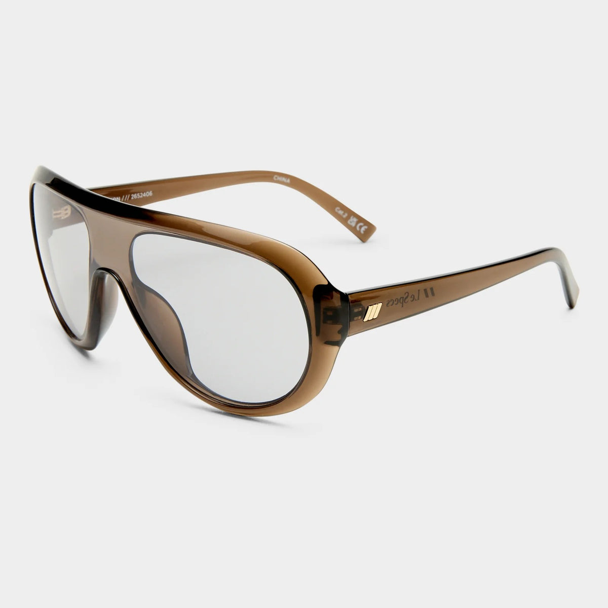 obsession - dark taupe