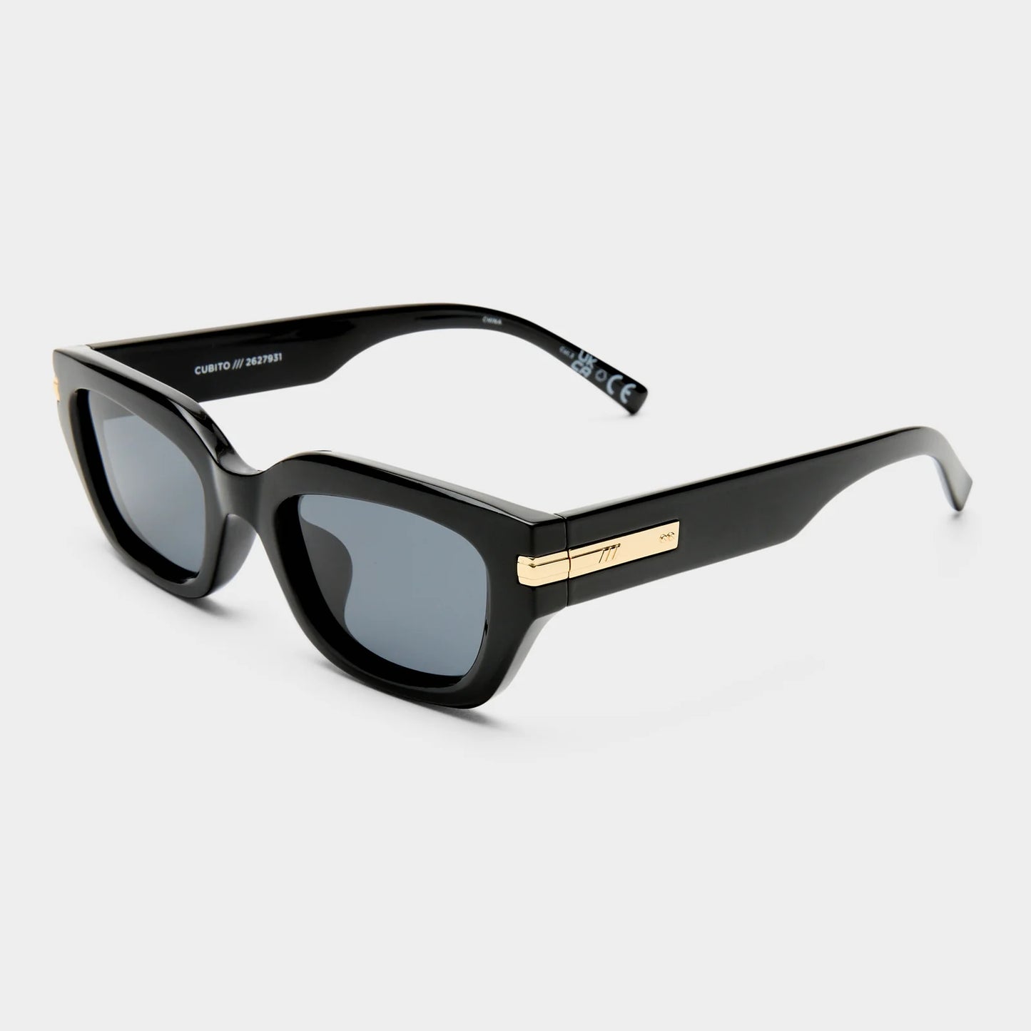 cubito - black