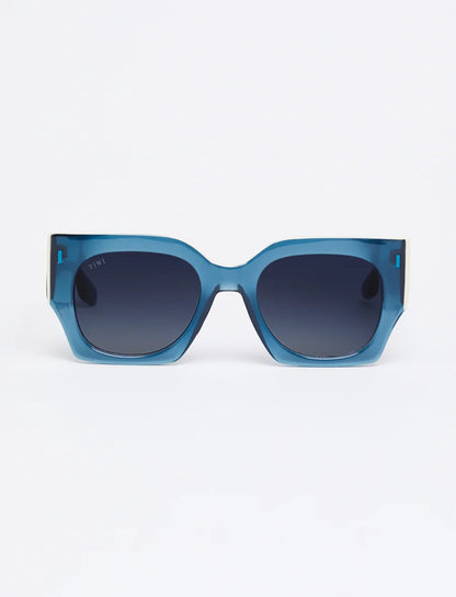 matt 800 - shiny ocean blue