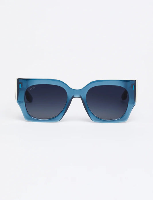 matt 800 - shiny ocean blue