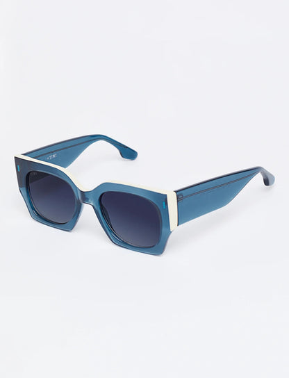 matt 800 - shiny ocean blue