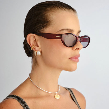 le bijou + - mulberry