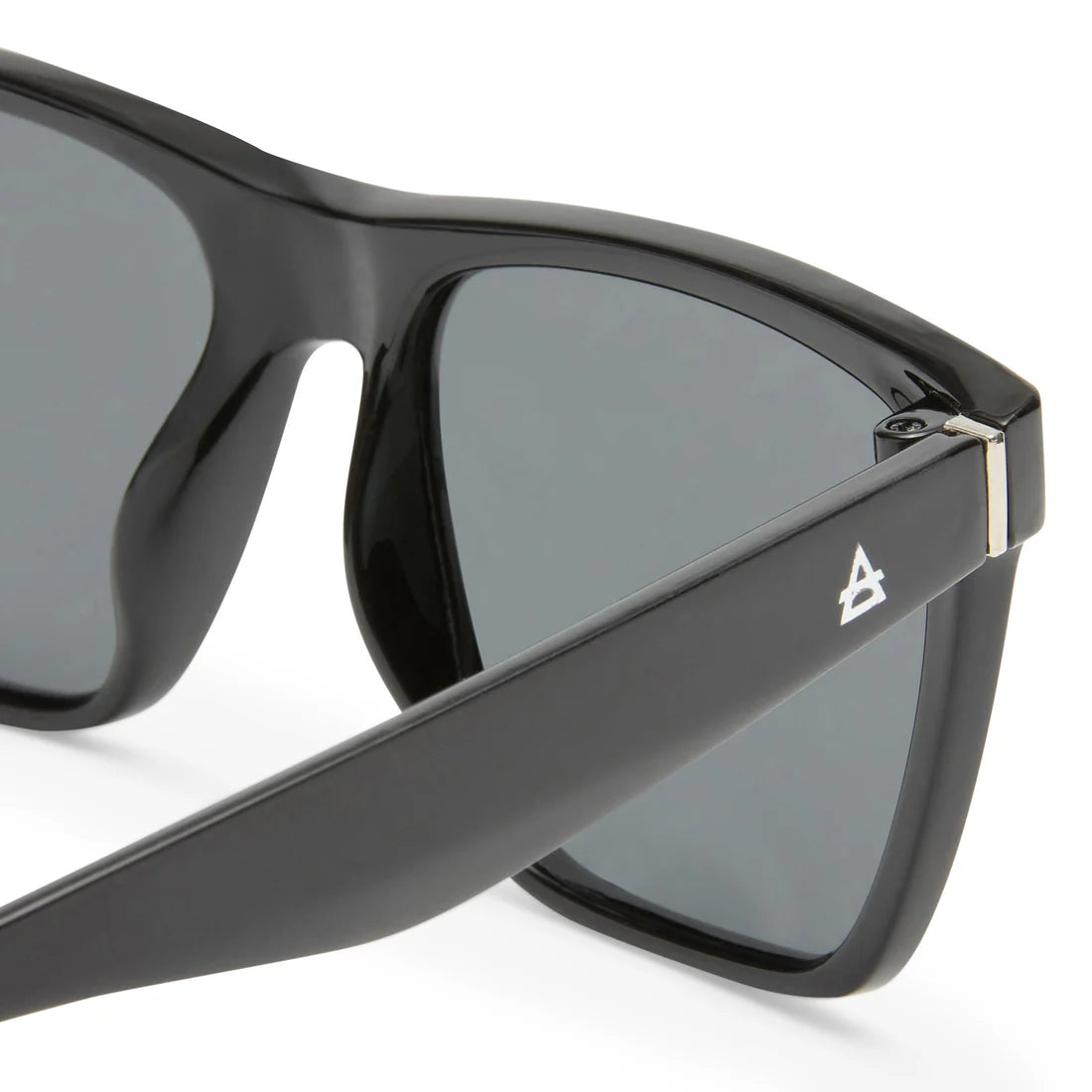 kraz - black polarized