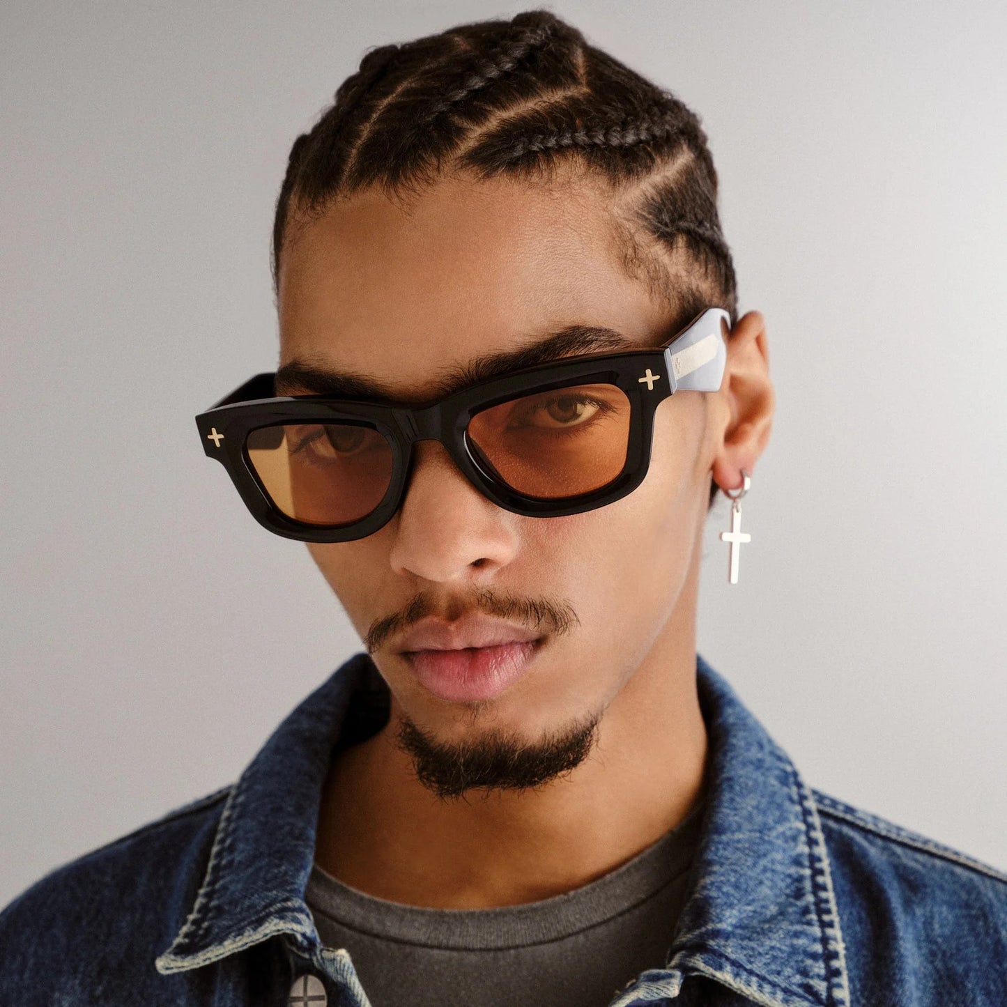 goodsen II - black gold