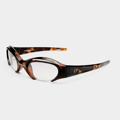 cyborg - tortoiseshell (edición limitada)