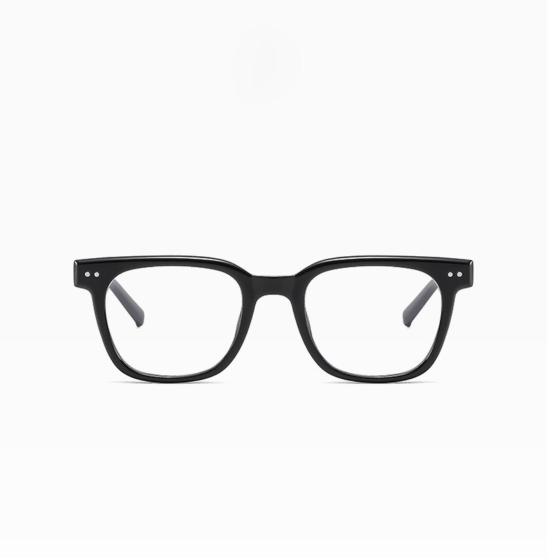donati optical - black