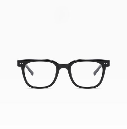 donati optical - black