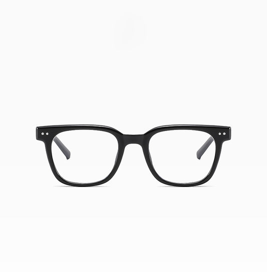 donati optical - black