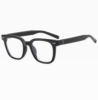 donati optical - black