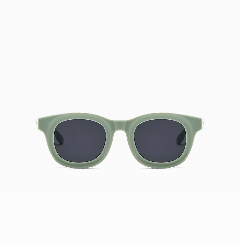 canova - pastel green