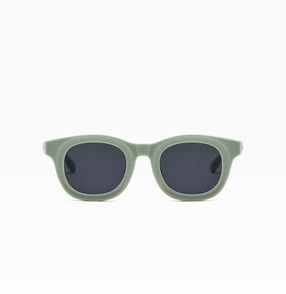 canova - pastel green