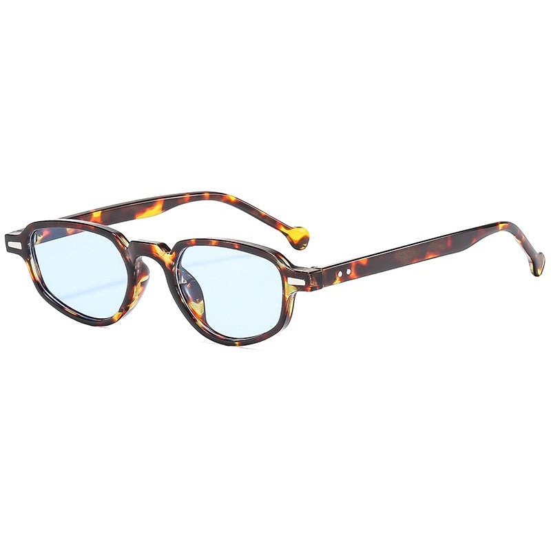formentera - tort blue lens