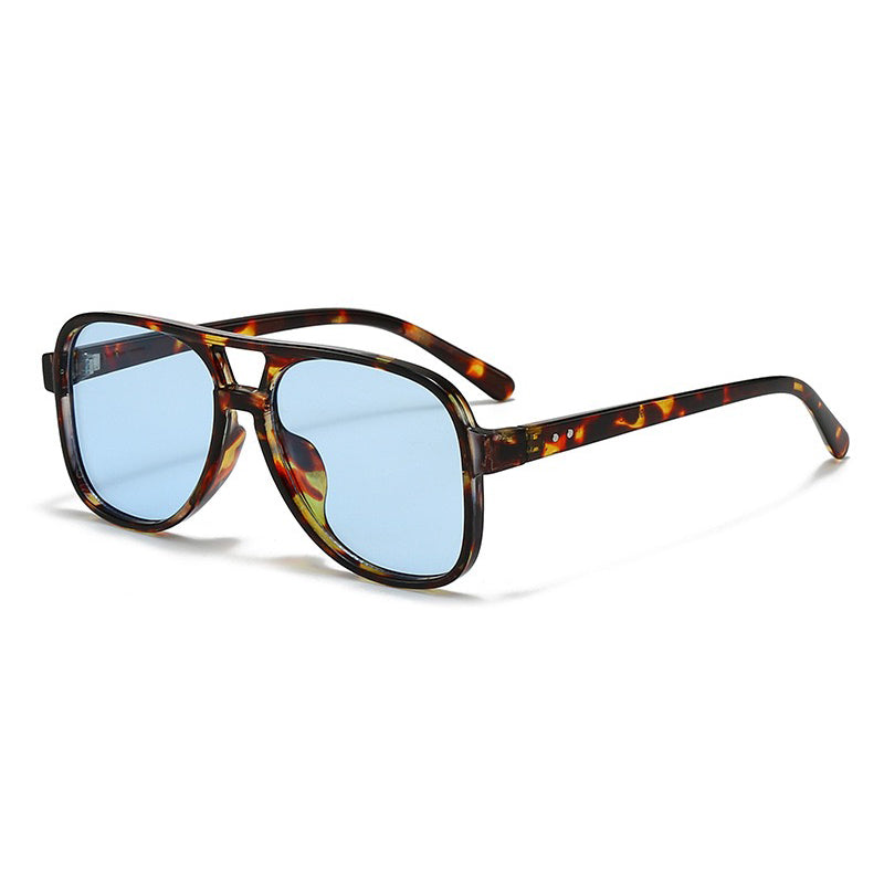 lanzarote - tort blue lens