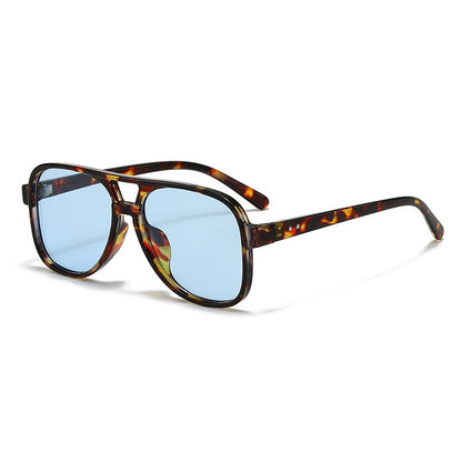 lanzarote - tort blue lens