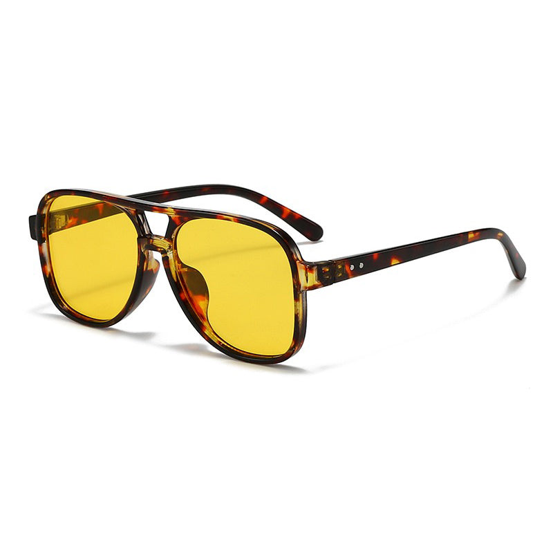 lanzarote - tort yellow lens