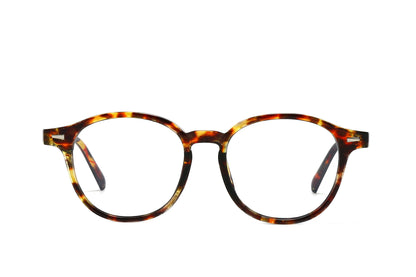 quericoli - optical tort