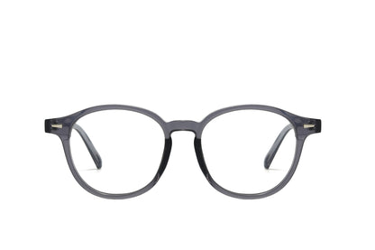 quericoli - optical blue