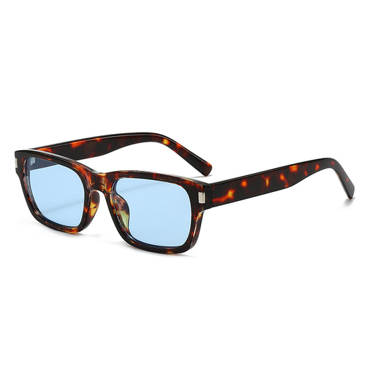 bilbao - tort blue lens